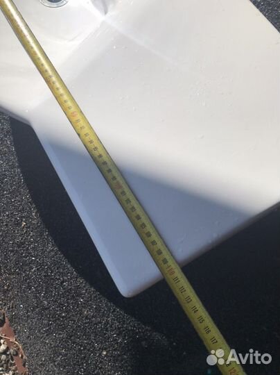 Раковина ideal