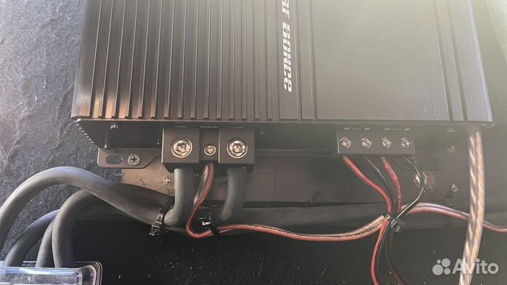 Apocalypse ASA-1000.2