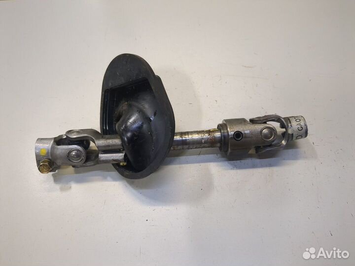 Кардан рулевой Mazda 626, 1995