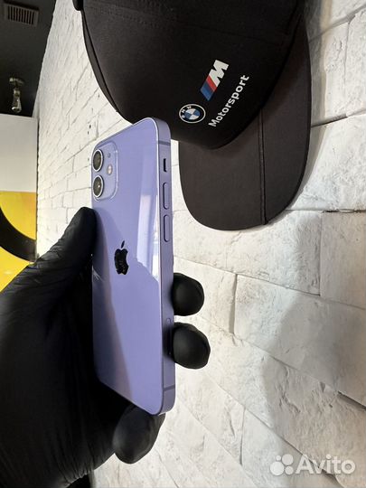 iPhone 12 mini, 128 ГБ