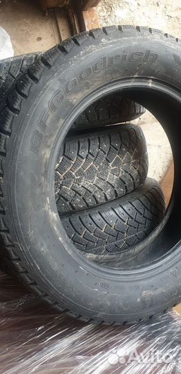 Bfgoodrich G-Force Winter 185/65 R15