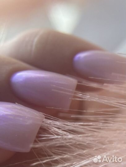 Маникюр «Все Включено»