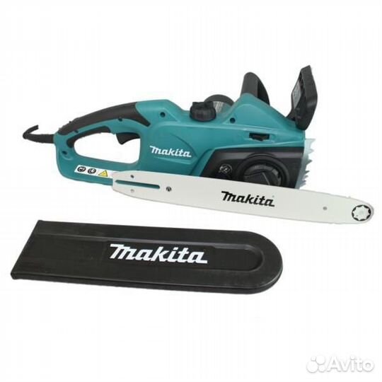 Электрическая цепная пила Makita UC3541A