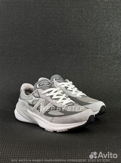 New balance 990v6 made IN USA