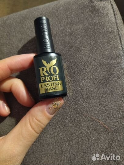 База для гель лака