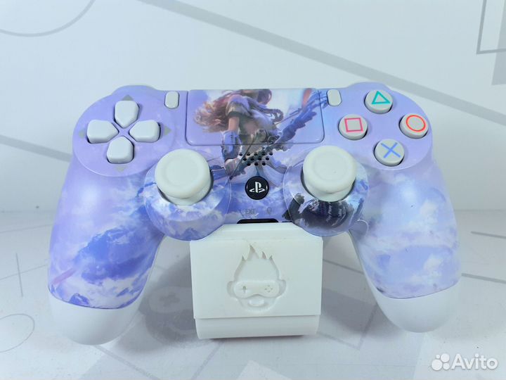 Геймпад Playstation 4 