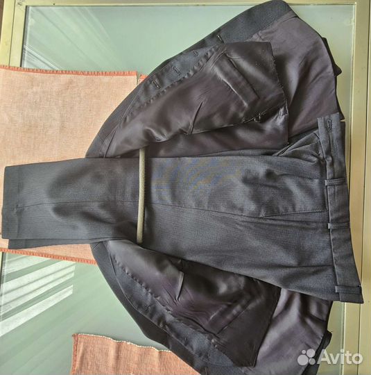 Костюм школьный для мальчика