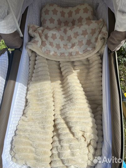 Коляска Adamex reggio 3 в 1