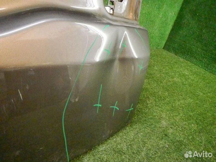 Крышка багажника Land-Rover Discovery Sport (2014