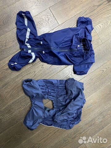 Костюм для собаки