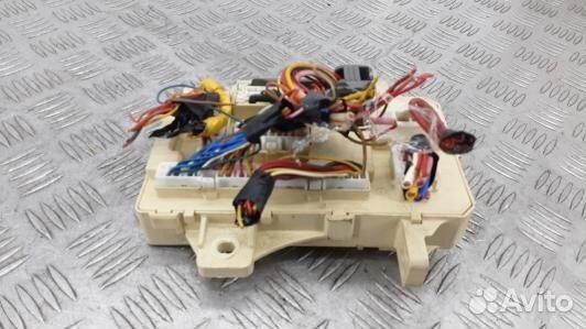 Блок комфорта hyundai I30 FD (CBN05M301)