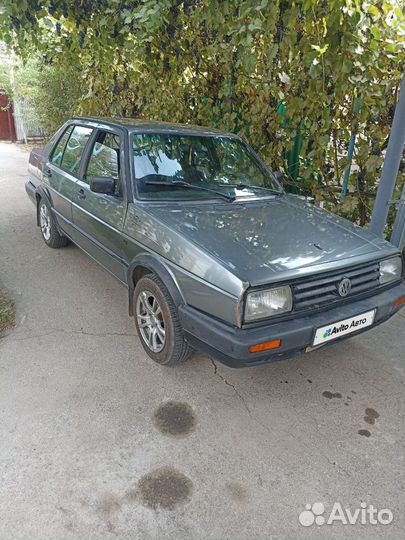 Volkswagen Jetta 1.8 МТ, 1990, 327 628 км