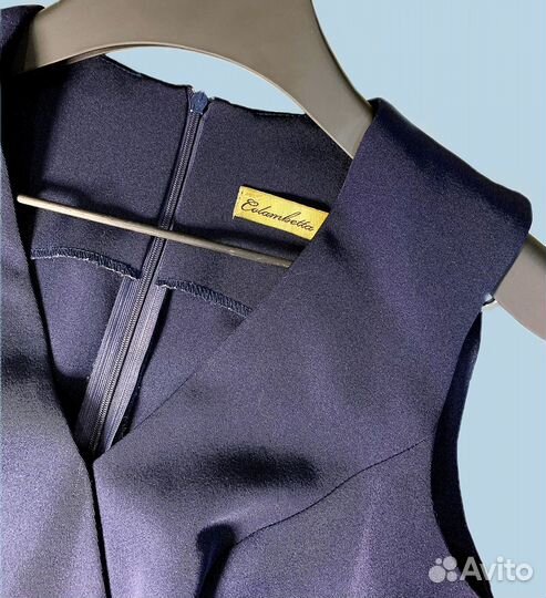 Комбинезон брючный женский 44 46