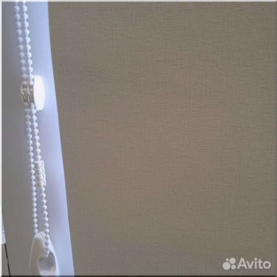 Шторы рулонные Блэкаут/Доставка