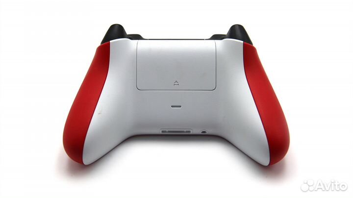 Геймпад Microsoft Xbox Wireless Controller Red