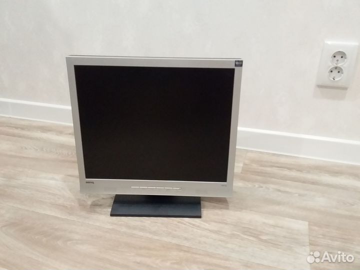 Монитор Benq