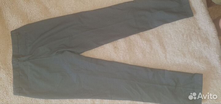 Брюки Gulliver для девочки