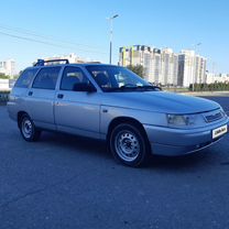 ВАЗ (LADA) 2111 1.6 MT, 2012, 308 000 км, с пробегом, цена 327 000 руб.