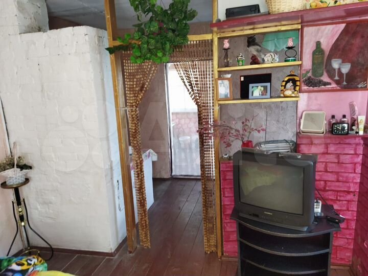 Дача 40 м² на участке 6 сот.