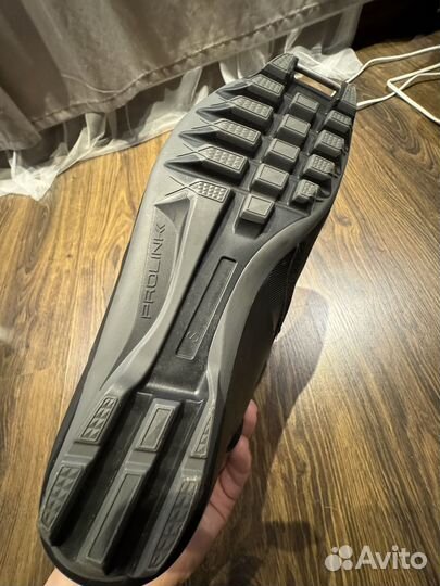 Лыжные палки