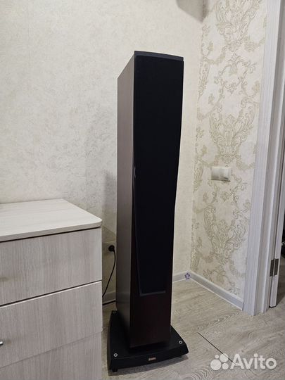Dynaudio Contour S 3.4