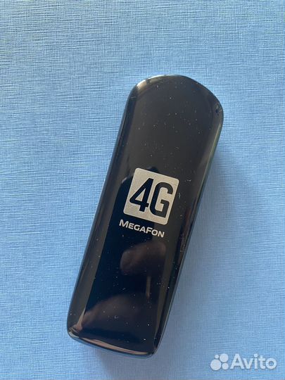 Usb модем 4g мегафон