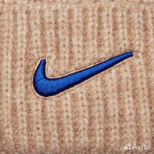 Шапка Nike