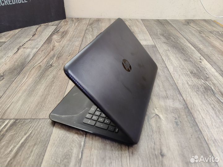 HP pavilion 15 (A6-6310)