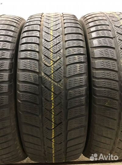 Pirelli Winter Sottozero 3 205/60 R16 100Z