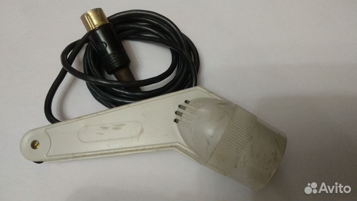 Микрофон мд-200