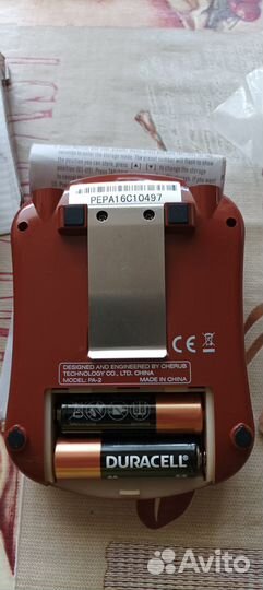 Портативный процессор для гитары