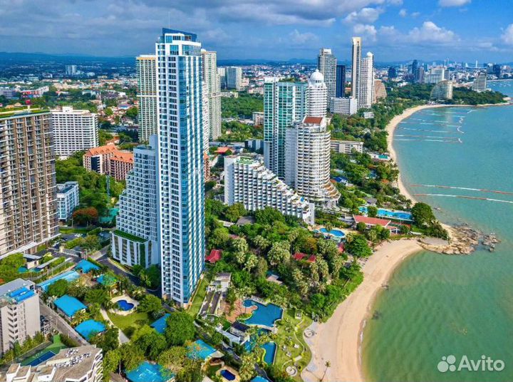 Relax тур в Pattay от 8 дн