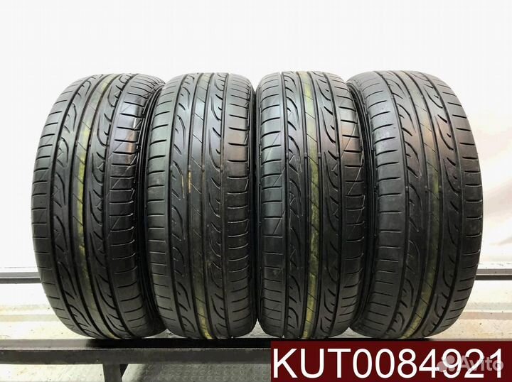 Dunlop SP Sport LM704 215/60 R16 107U