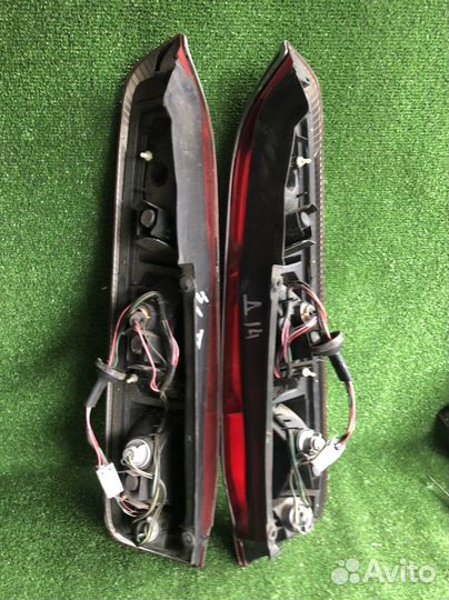 Фонарь задний Nissan X-Trail t30