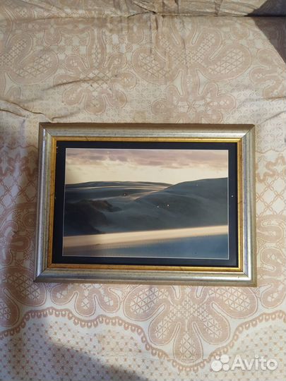 Настенные картины