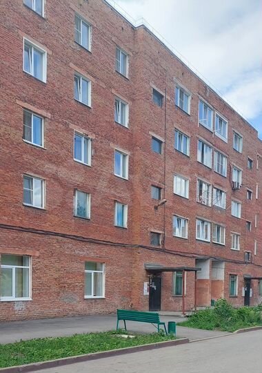 1-к. квартира, 33 м², 2/5 эт.