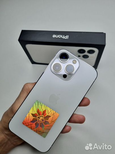 iPhone 13 Pro, 512 ГБ