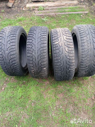 Nokian Tyres Hakkapeliitta 5 205/55 R16