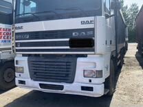 DAF XF 95, 2003