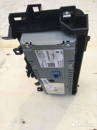 Монитор центральный Land Rover Sport 2 рест