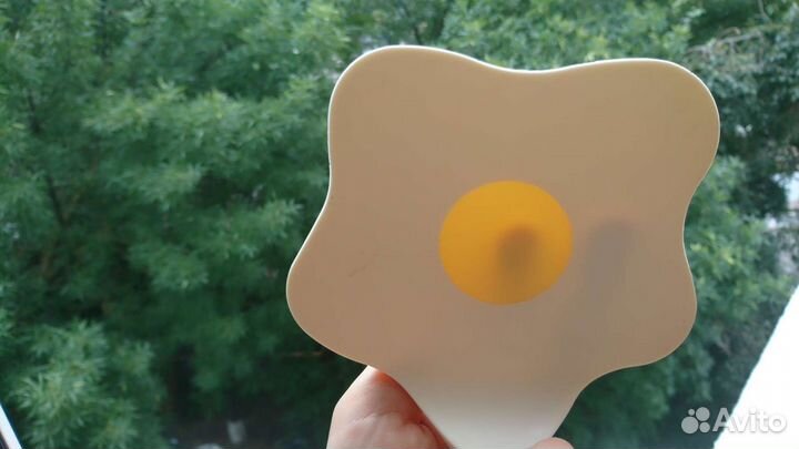 Лопатка для яичницы