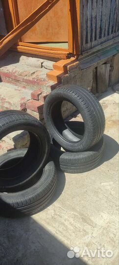 Michelin Energy Saver 205/55 R16