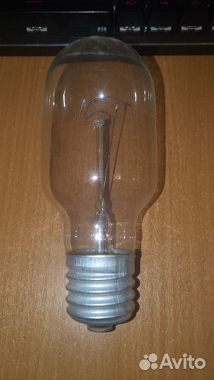 Лампа 300Вт Е40