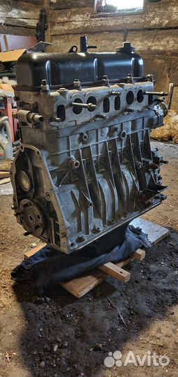 Двигатель газ,Уаз