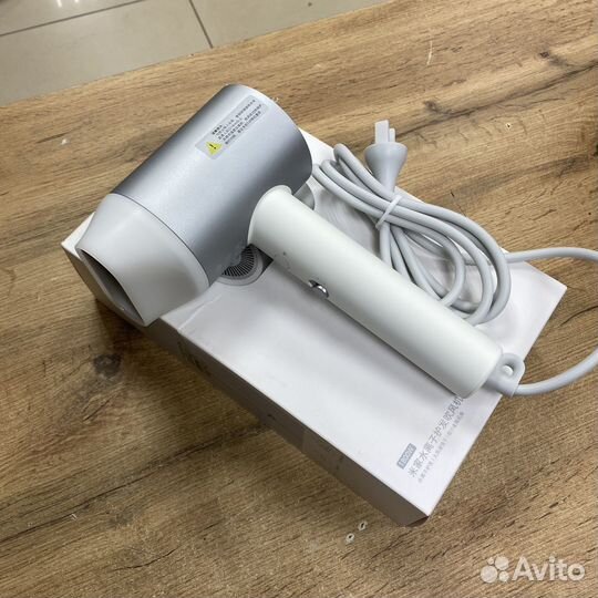 Фен Xiaomi H500