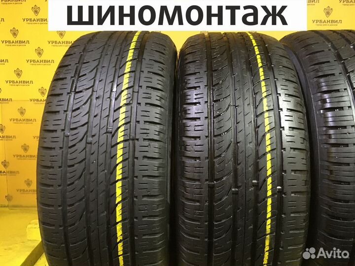 Viatti Bosco A/T V-237 235/55 R17 99V