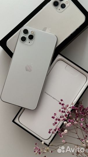 iPhone 11 Pro Max, 64 ГБ