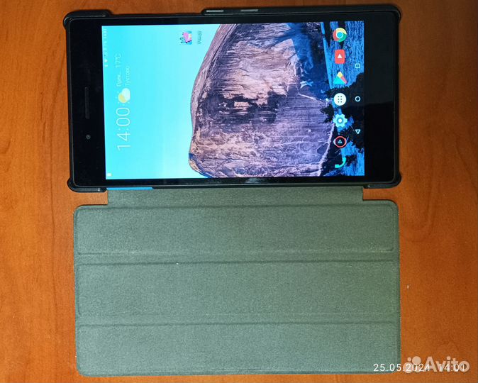 Планшет lenovo tab 7