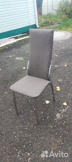 Стулья кухонные