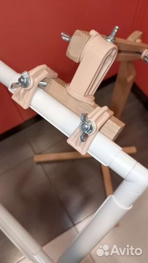 Напольный станок для вышивания Elbesee (Англия)